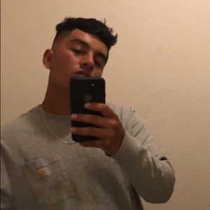 Meet your Posher, Juan